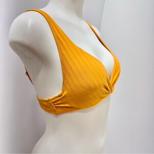 NWT Push Up Shade and Shore Bikini Top